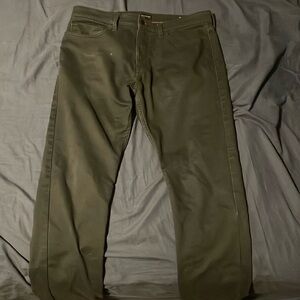 Dockers slim fit pants